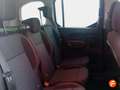 Peugeot Rifter GT Puretech 130 S&S EAT8 Standard Gris - thumbnail 11