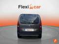 Peugeot Rifter GT Puretech 130 S&S EAT8 Standard Gris - thumbnail 3