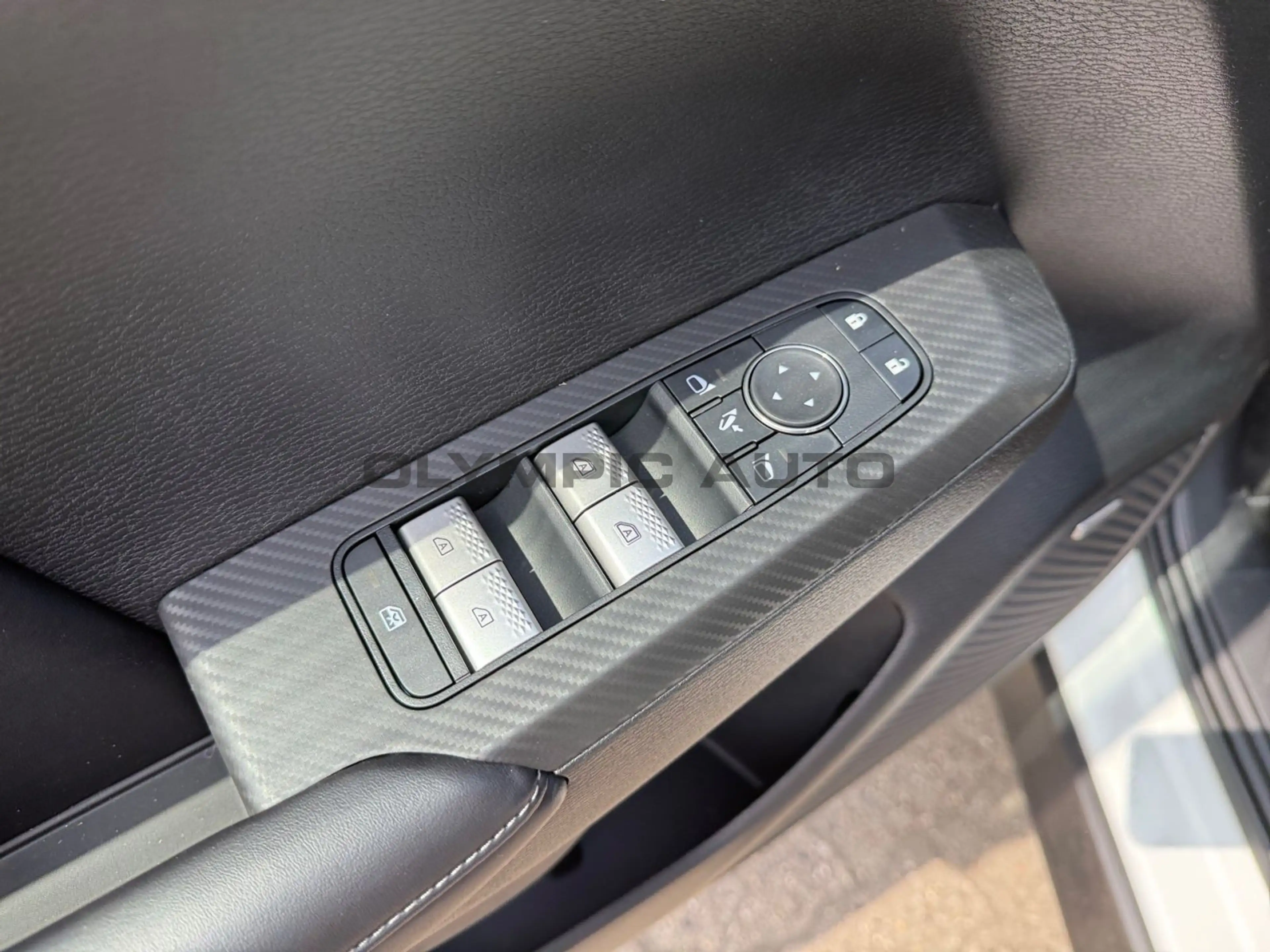 Mitsubishi Outlander 2,4l Intro Edition CAM — photo 15