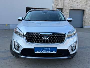 Sorento 2.2 CRDi AWD Sense 7pl.