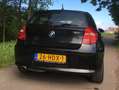 BMW 120 i Business Line Zwart - thumbnail 4