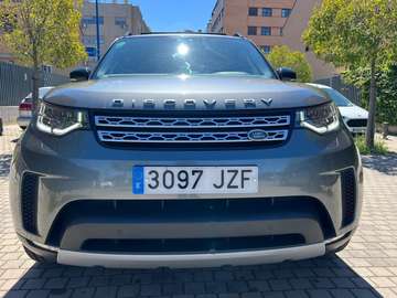 3.0 Si6 HSE Luxury Aut.