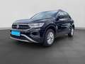 Volkswagen T-Roc 1.0 TSI LIFE LED SHZG KAMERA GJR Zwart - thumbnail 2