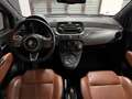 Abarth 595 500/595 1.4 16v t. t-jet turismo 160cv mta Grigio - thumbnail 9