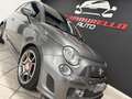 Abarth 595 500/595 1.4 16v t. t-jet turismo 160cv mta Gris - thumbnail 17