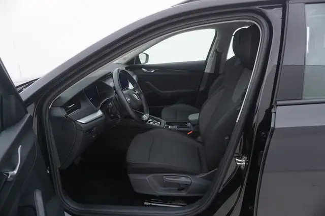 Skoda Octavia view 10
