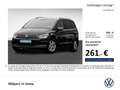 Volkswagen Touran 1.5 COMFORTLINE 7SITZE AHK CAM ACC NAVI Schwarz - thumbnail 3