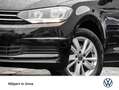 Volkswagen Touran 1.5 COMFORTLINE 7SITZE AHK CAM ACC NAVI Schwarz - thumbnail 7