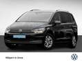 Volkswagen Touran 1.5 COMFORTLINE 7SITZE AHK CAM ACC NAVI Schwarz - thumbnail 2