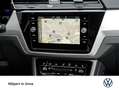 Volkswagen Touran 1.5 COMFORTLINE 7SITZE AHK CAM ACC NAVI Schwarz - thumbnail 9