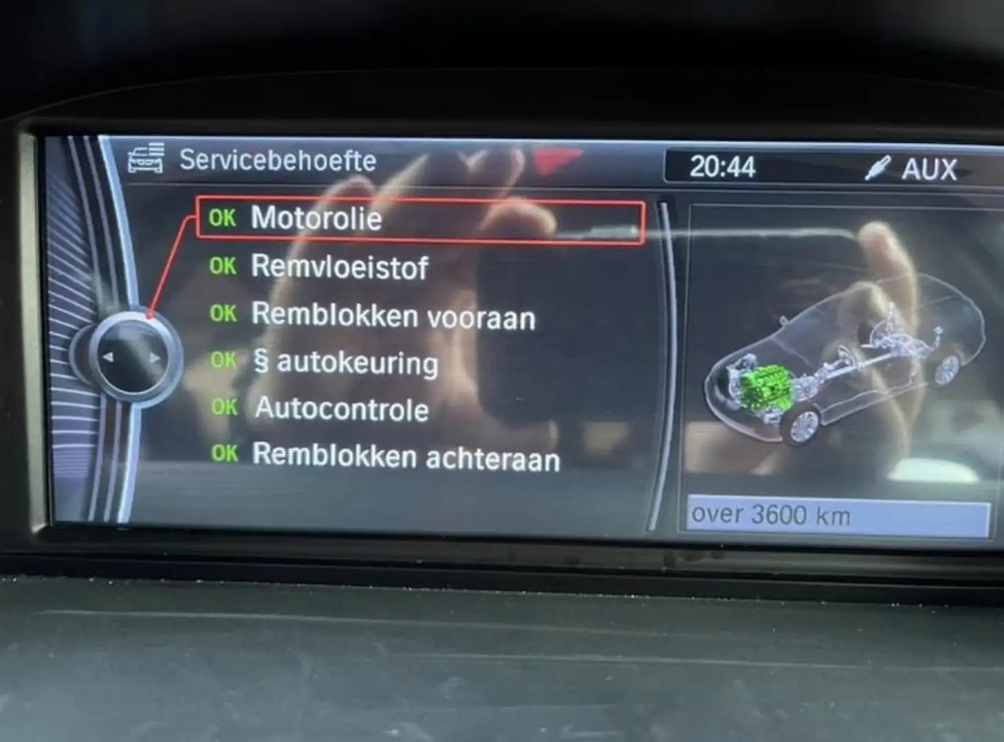 BMW 520 520i Touring Aut.edition sport - 2