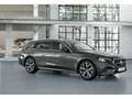 Mercedes-Benz E 300 T de AVANTGARDE+AMBIENTE+DISTRO+MBUX+AHK Grau - thumbnail 4