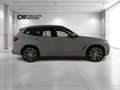 BMW X3 xdrive30e Msport auto Grijs - thumbnail 3