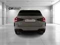 BMW X3 xdrive30e Msport auto Grijs - thumbnail 5
