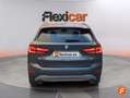 BMW X1 sDrive20i DCT Gris - thumbnail 4