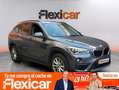 BMW X1 sDrive20i DCT Gris - thumbnail 1