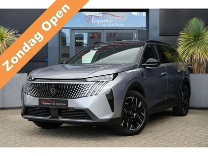 Peugeot 5008 1.2 Hybrid 136 GT 7p 136pk Panoramadak/Stoelverwar