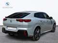 BMW iX2 eDrive20A Gris - thumbnail 4