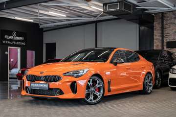 GT 4WD|HEAD-UP|PANO|H&K|BREMBO|MEMORY|ACC