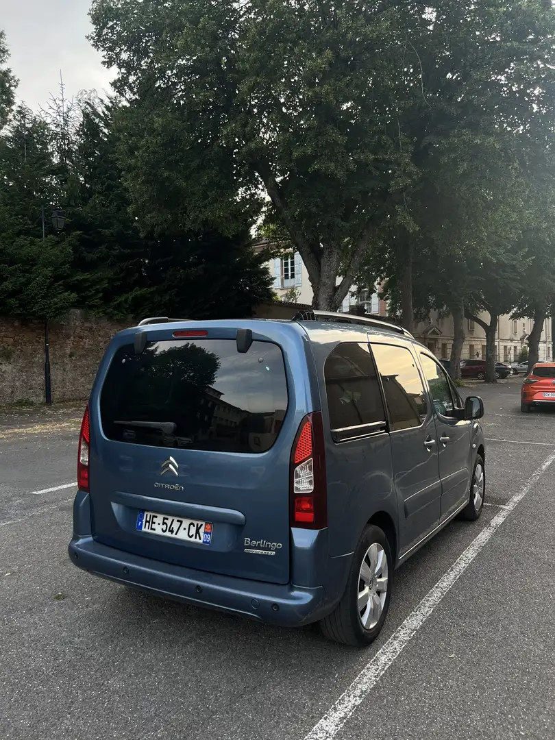 Citroen Berlingo Multispace BlueHDi 100 BVM5 Feel - 2