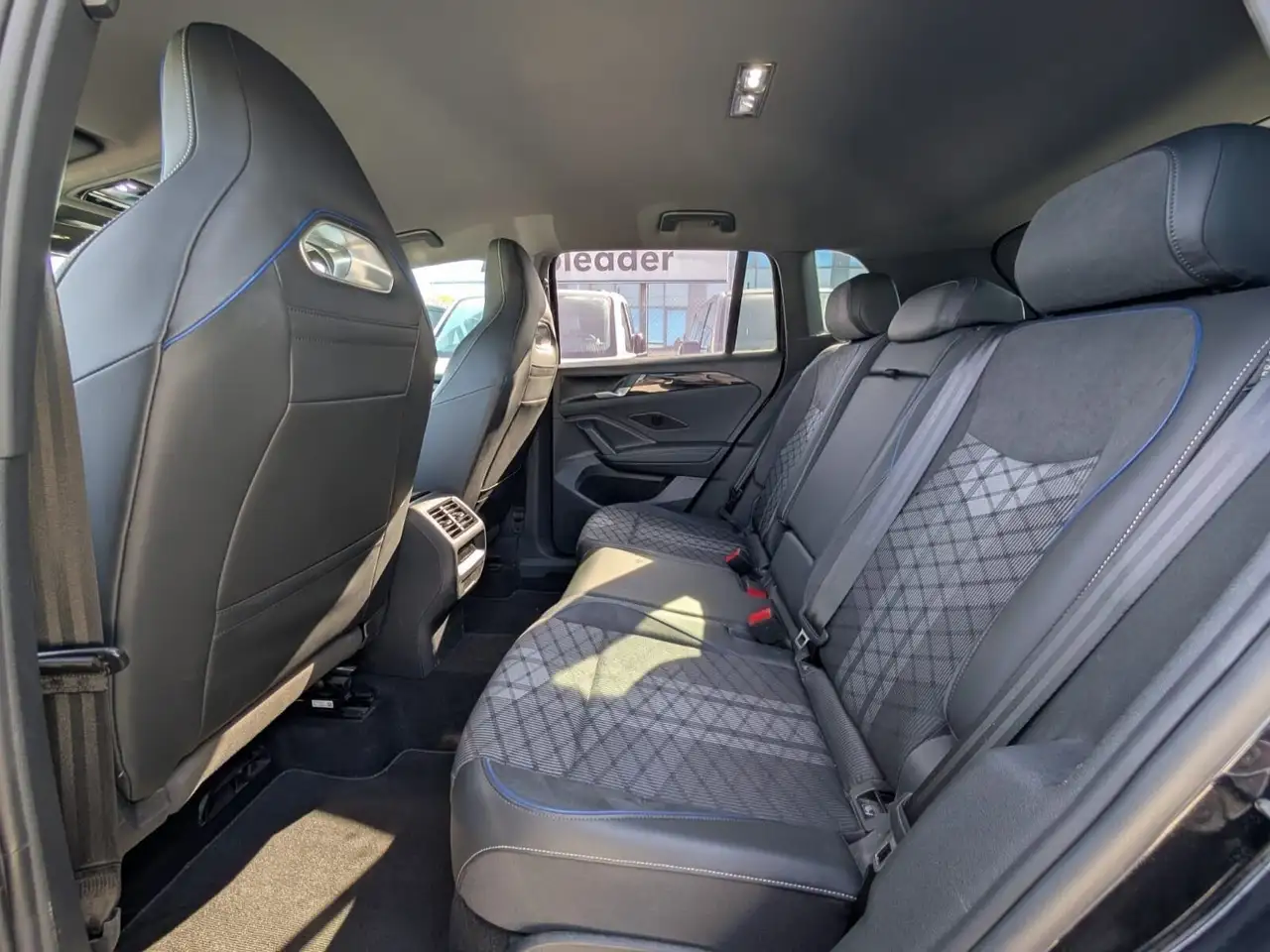 2024 Volkswagen Tiguan Tiguan 2.0 TDI 150 CV SCR DSG R-Line, photograph 12