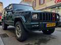 Jeep Cherokee Cherokee 2.5 Classic Vert - thumbnail 18