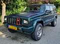 Jeep Cherokee Cherokee 2.5 Classic Vert - thumbnail 1