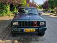 Jeep Cherokee Cherokee 2.5 Classic Vert - thumbnail 8