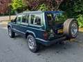 Jeep Cherokee Cherokee 2.5 Classic Vert - thumbnail 4