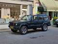 Jeep Cherokee Cherokee 2.5 Classic Vert - thumbnail 19