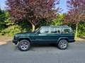 Jeep Cherokee Cherokee 2.5 Classic Vert - thumbnail 2