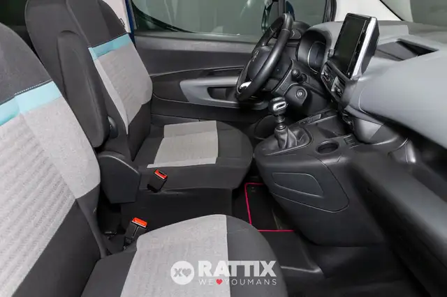 Citroen Berlingo view 6