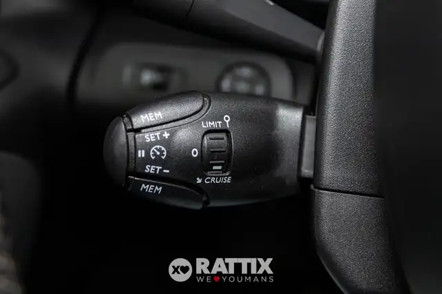 Citroen Berlingo view 11
