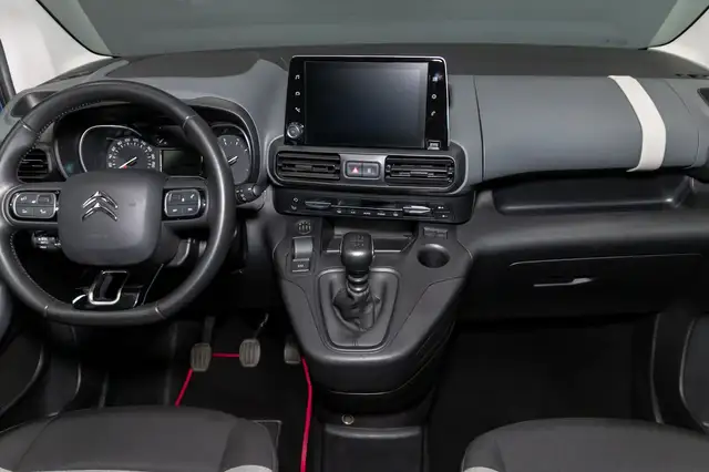 Citroen Berlingo view 7