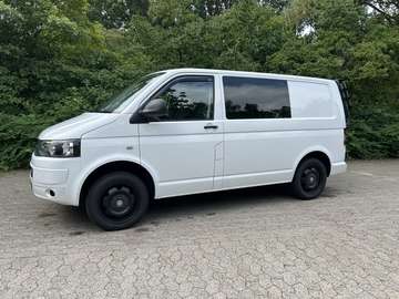 Camper Van