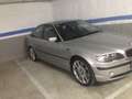 BMW 330 330 XD Zilver - thumbnail 1