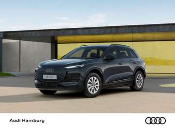 SUV 185 kW