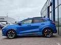 Ford Puma 1.0 EcoBoost Hybrid ST-Line X 155PK Automaat NIEUW Blau - thumbnail 2