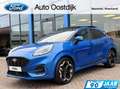Ford Puma 1.0 EcoBoost Hybrid ST-Line X 155PK Automaat NIEUW Blau - thumbnail 1