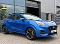 Ford Puma 1.0 EcoBoost Hybrid ST-Line X 155PK Automaat NIEUW Blau - thumbnail 4