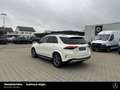 Mercedes-Benz GLE 450 GLE 450 d 4M AMG MASSAGE Airmatic AHK Sitzklima Weiß - thumbnail 3