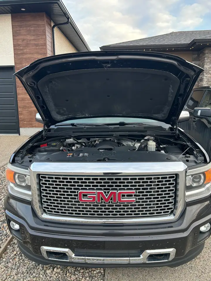 GMC Sierra 1500 снимка GMC Sierra 1500