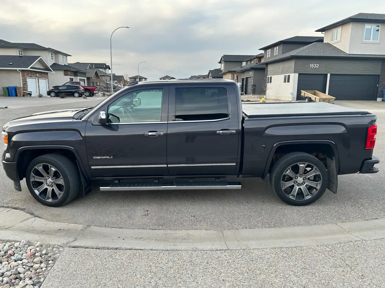 GMC Sierra 1500 снимка GMC Sierra 1500