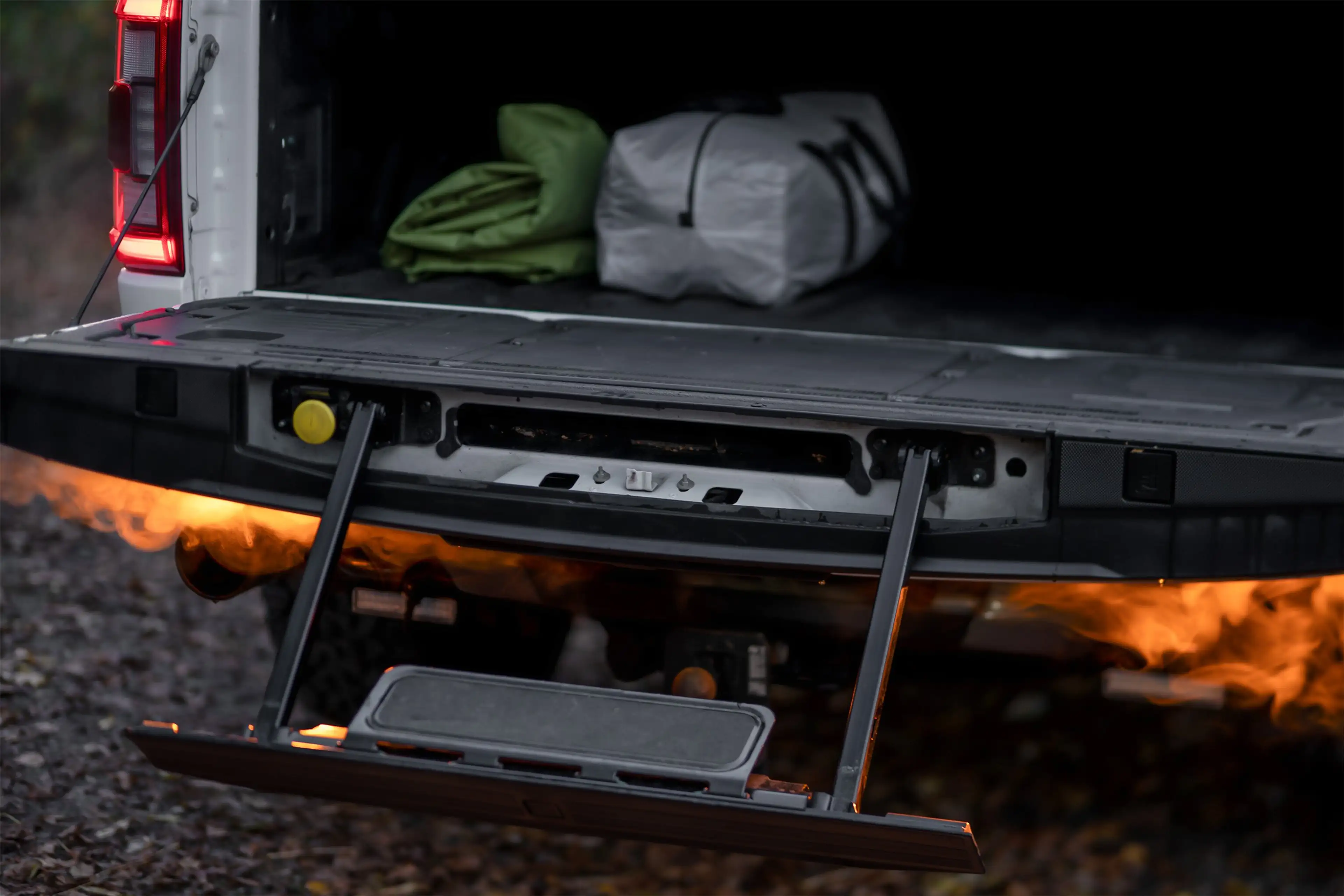 Ford F 150 RAPTOR | 1. HAND | KEIN SALVAGE | SONDERMOD. — photo 10