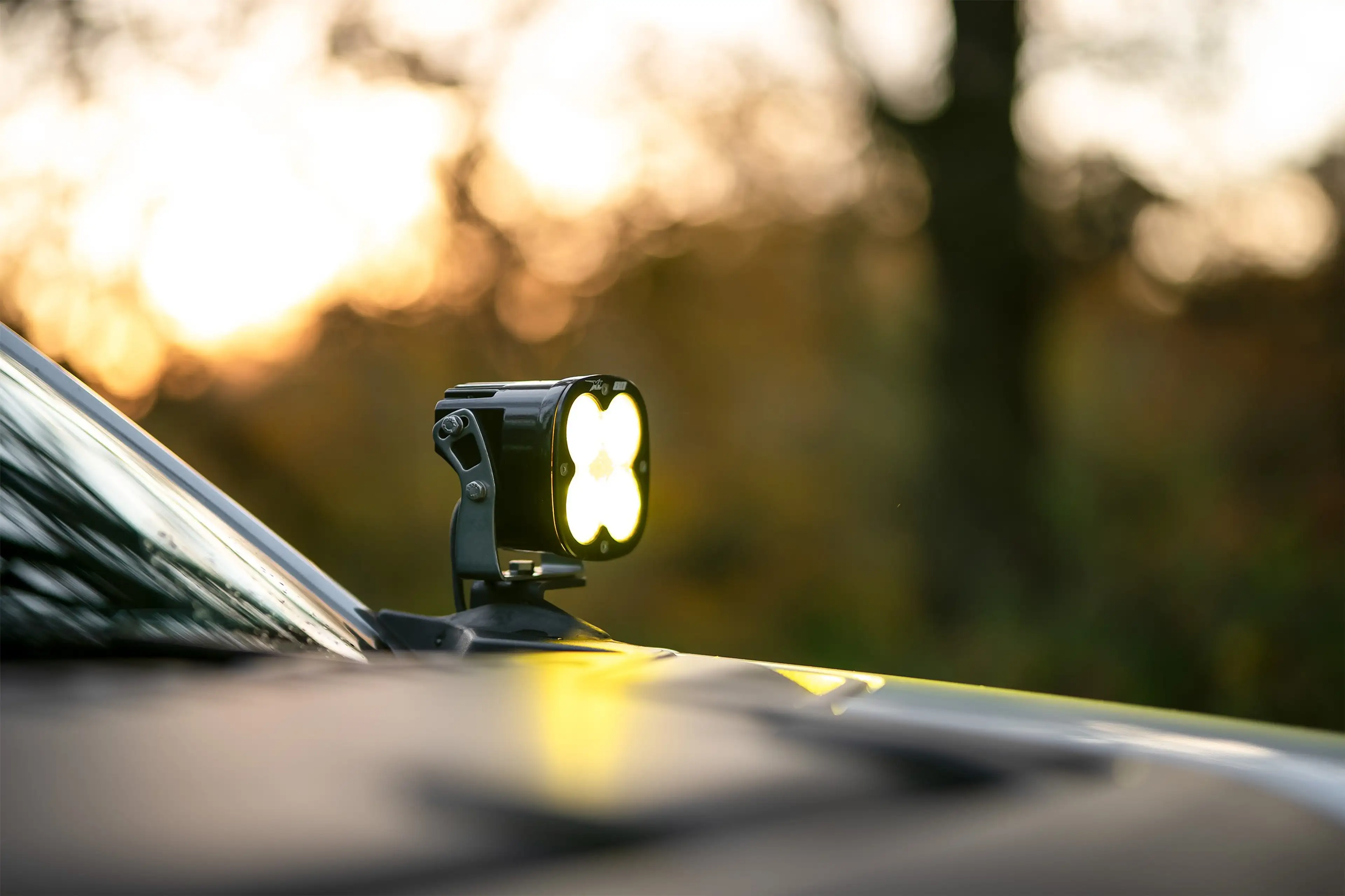 Ford F 150 RAPTOR | 1. HAND | KEIN SALVAGE | SONDERMOD. — photo 8