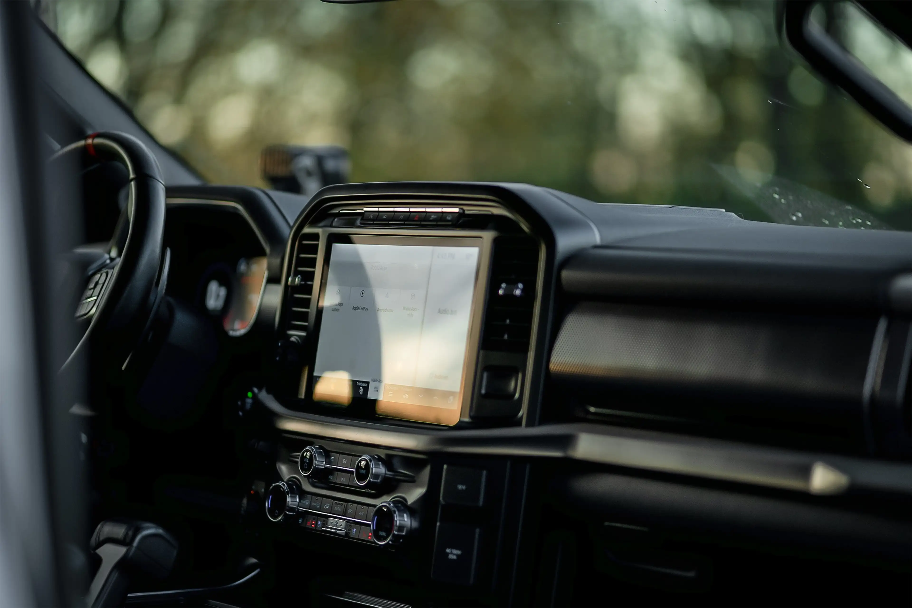 Ford F 150 RAPTOR | 1. HAND | KEIN SALVAGE | SONDERMOD. — photo 11