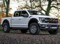 Ford F 150 RAPTOR | 1. HAND | KEIN SALVAGE | SONDERMOD. Weiß - thumbnail 3