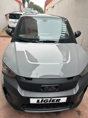 Ligier JS 50 ultimate