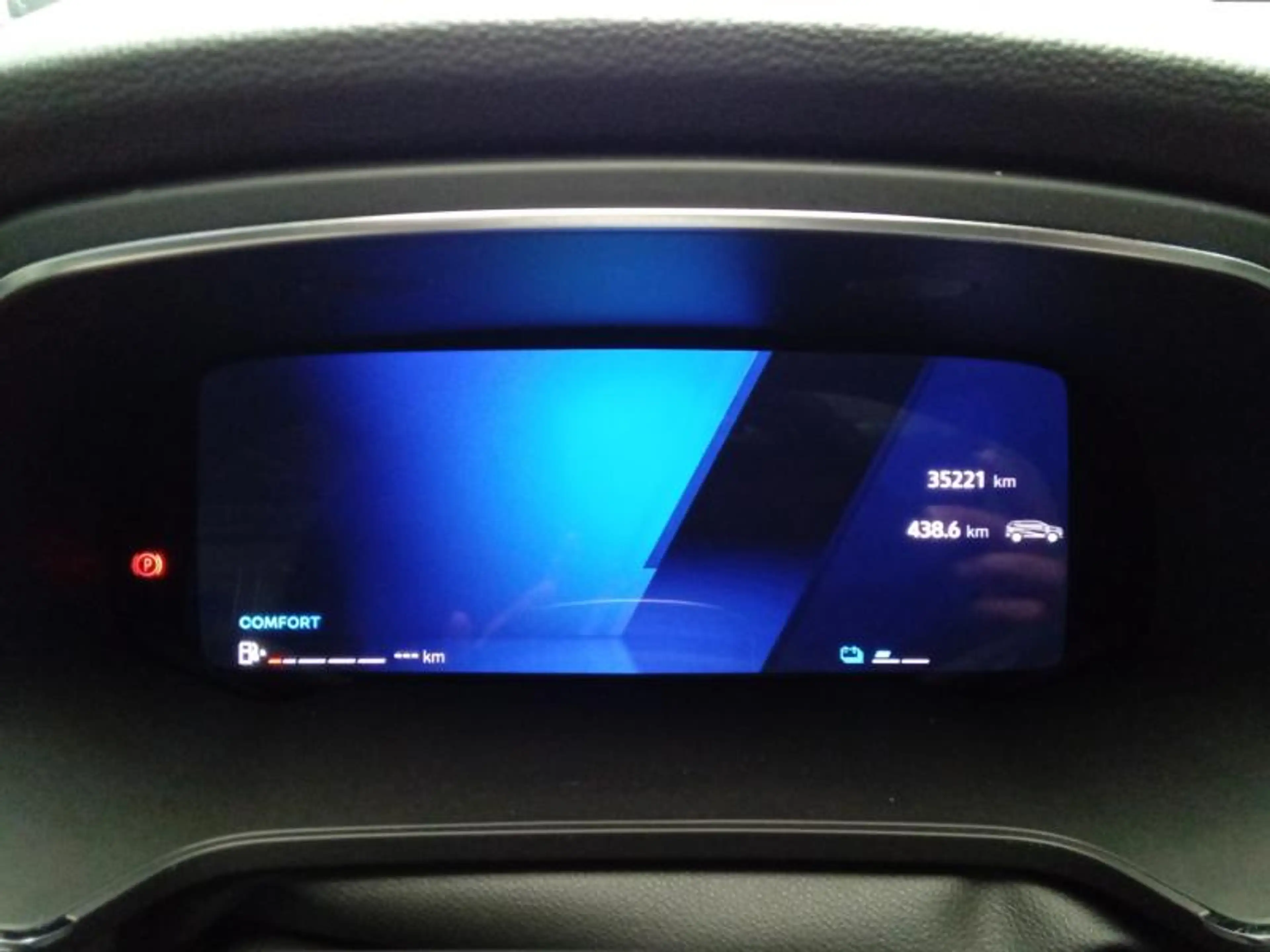 Renault Symbioz Techno Full Hybrid 145 EDC — photo 11