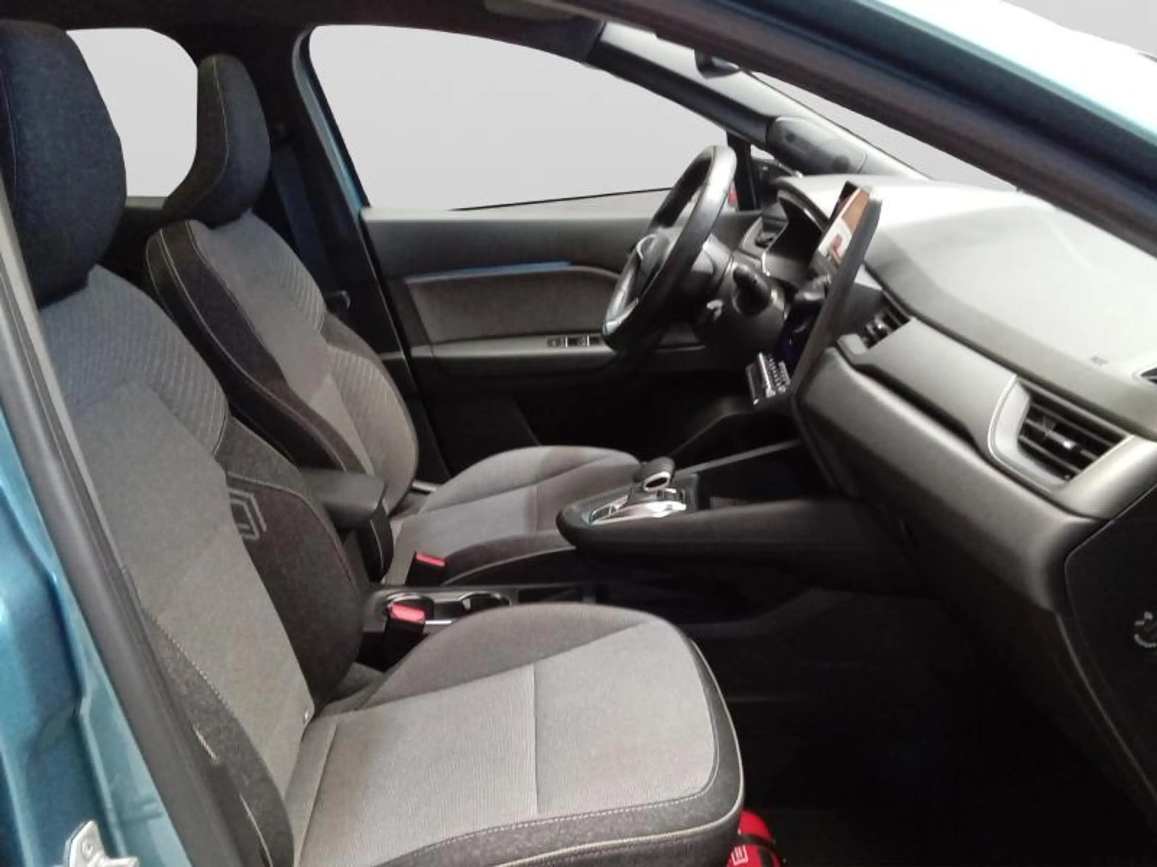 Renault Symbioz Techno Full Hybrid 145 EDC — photo 13